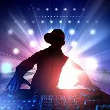 Unversal dj dj mus
