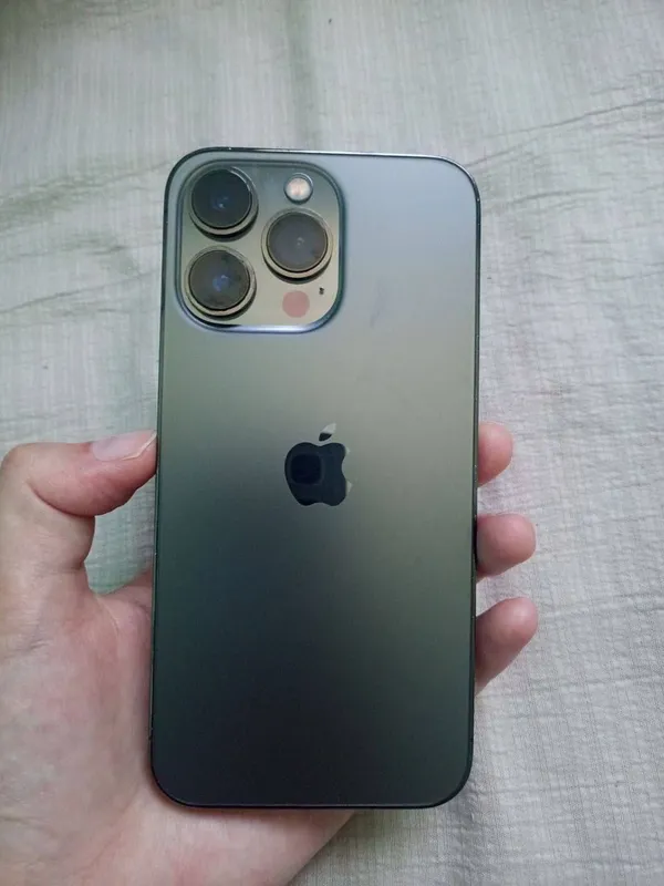 iphone 13 pro sotlad — фото 3
