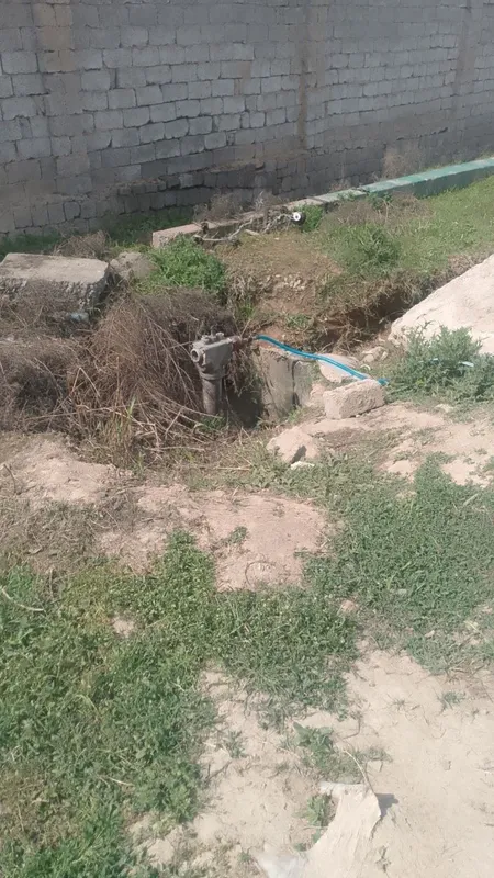 Bo'z suvda 3 sotix yer sotiladi — фото 1