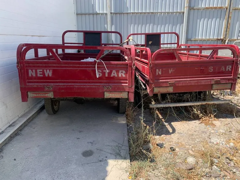 Muravey sapchasga 2