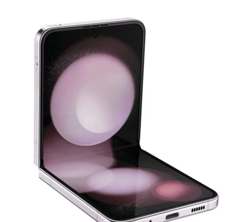 📱 Samsung Galaxy Z Flip 5 Ideal Holatda Sotiladi