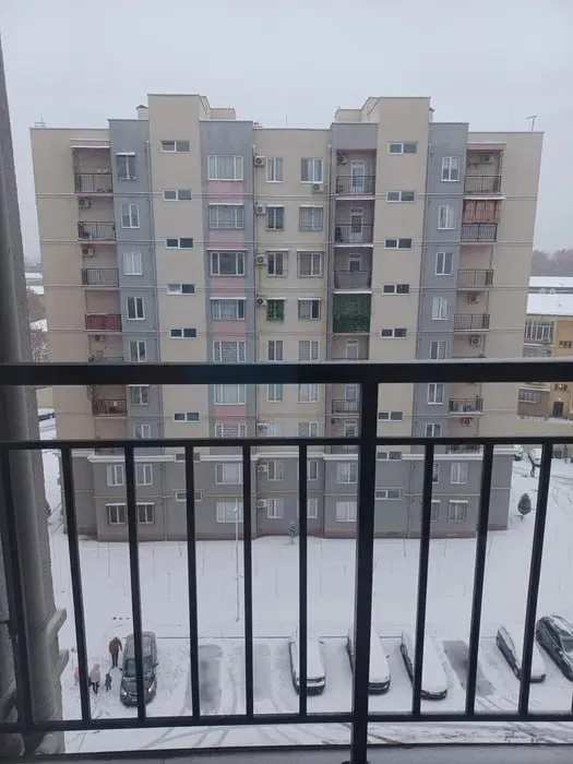 Сдается квартира