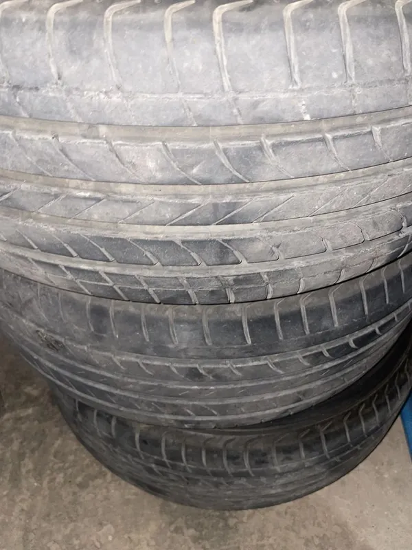 Jentra balon ling long 195/55/15 1 Jentra balon ling long 195/55/15 1