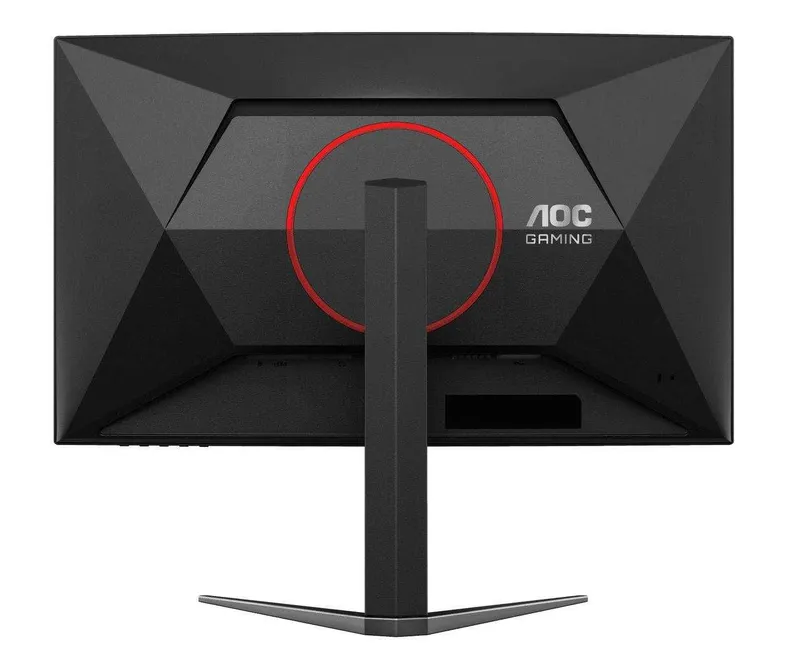 AOC 27” 2K 420Hz - ULTRA TEZLIK! — фото 1