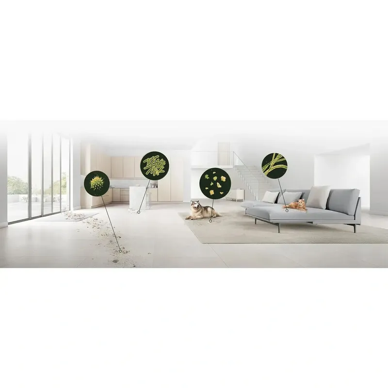 Changyutgich DYSON BALL ANIMAL UP34 - Toshkentda — фото 2