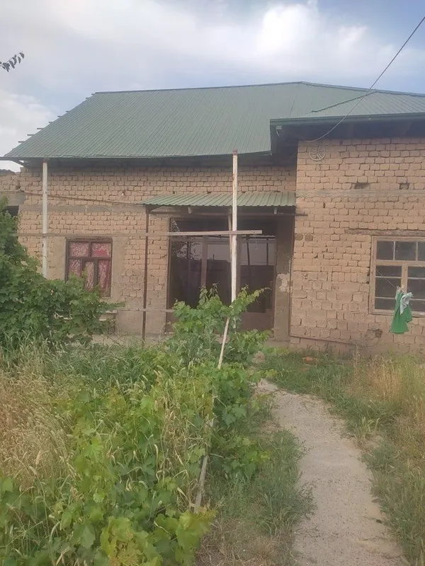 Berdi ota choyxonasi yaqinida xovli sotiladi — фото 6