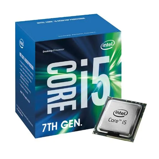 Комплектующие i5 7500, ddr4 8/16gb, gtx1050, 550w — фото 7 Комплектующие i5 7500, ddr4 8/16gb, gtx1050, 550w — фото 7