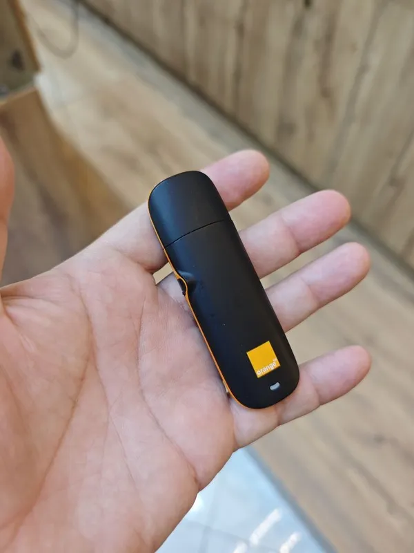 USB modem Huawei