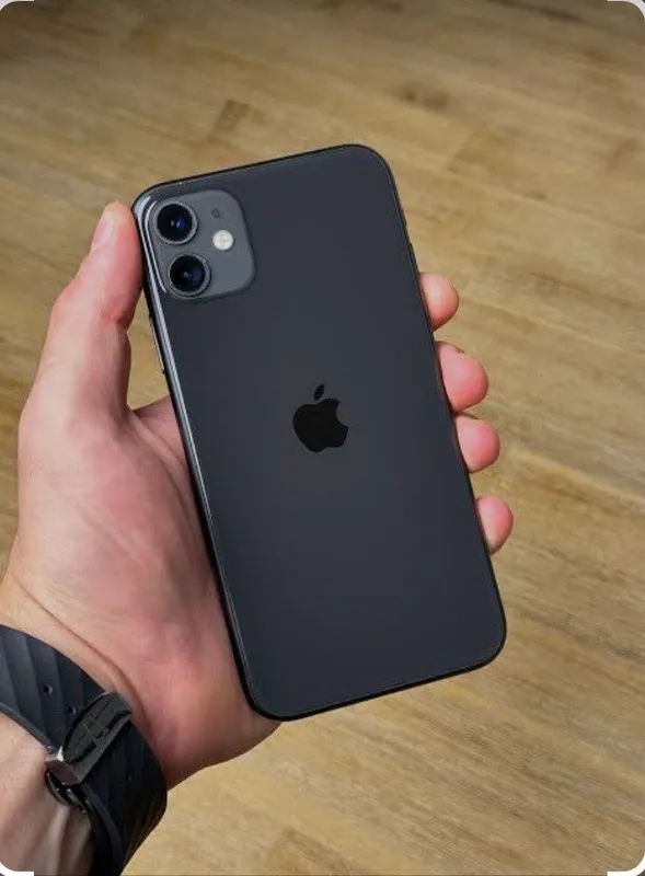 iPhone 11 xolati ideal 74% 128gb