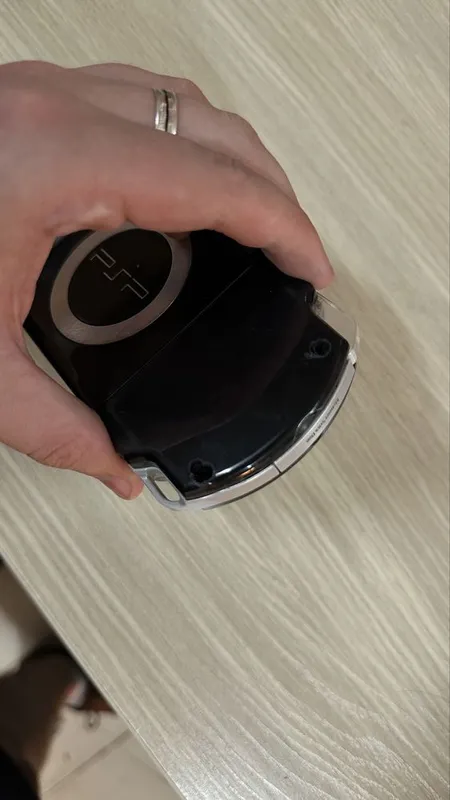 Продам psp на запчасти — фото 1