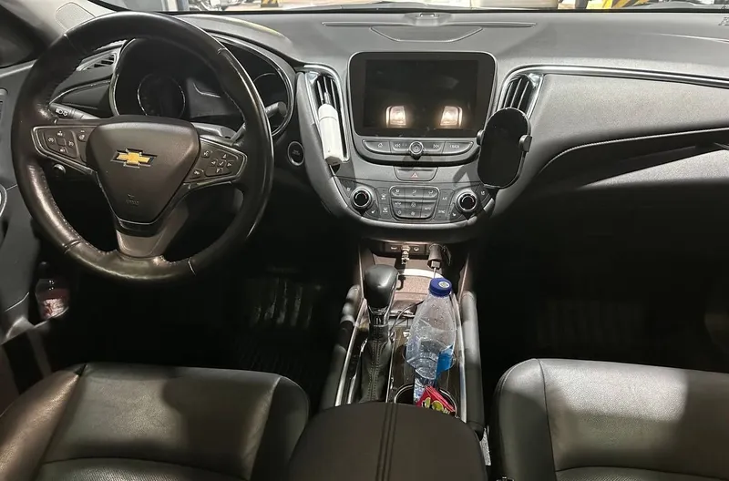 Malibu 2 premier 2022 5 Malibu 2 premier 2022 5