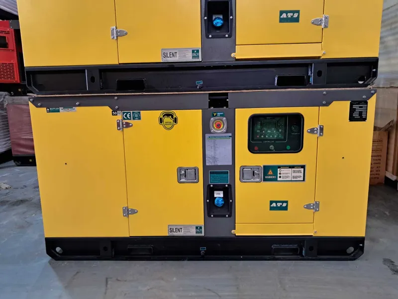 Generator 20/30/50/100/150/200/300/400/500/1000/3000kw 1