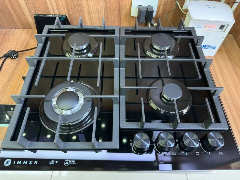 IMMER LM400G 2