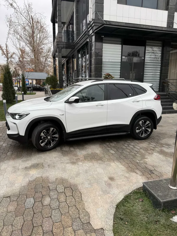 Краска Чистая! 100% Equinox - 2021 Пробег - 88.00км