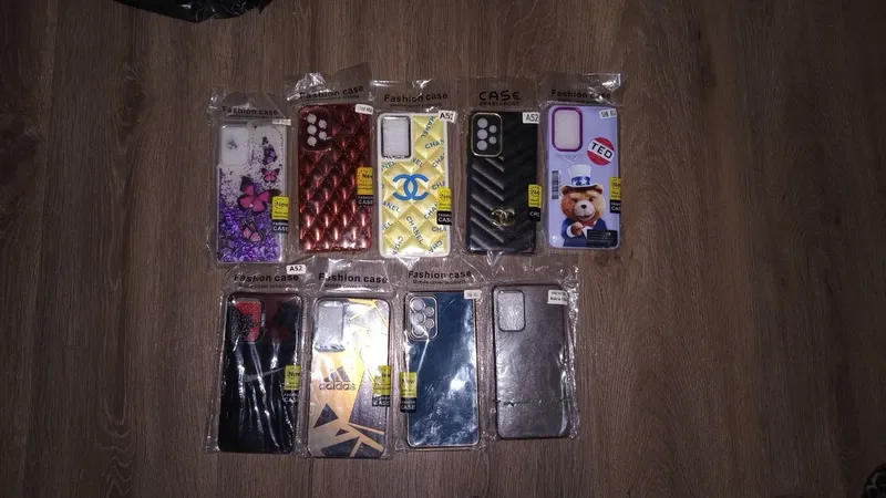 A50. A51 4G. A52 3 A50. A51 4G. A52 3