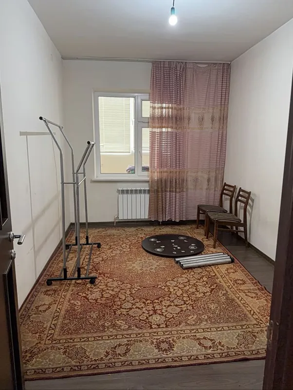 Продам квартиру Сергели 10 — фото 1