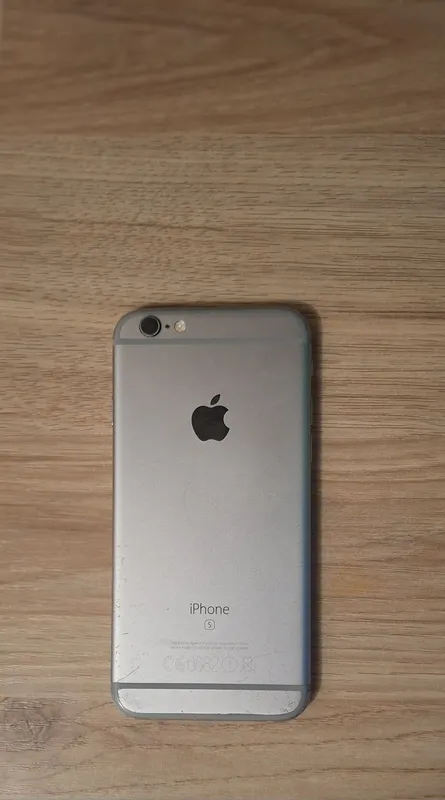 Iphone 6s 64gb sig‘imi 86 2 Iphone 6s 64gb sig‘imi 86 2