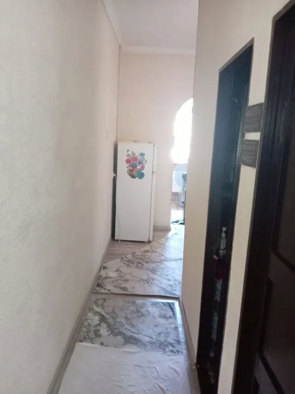 Yangiyol shahar massiv 8