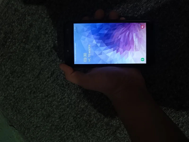 Продаётся Galaxy J4, состояние идеальное 1