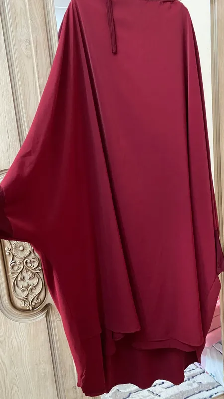 Abaya — фото 2