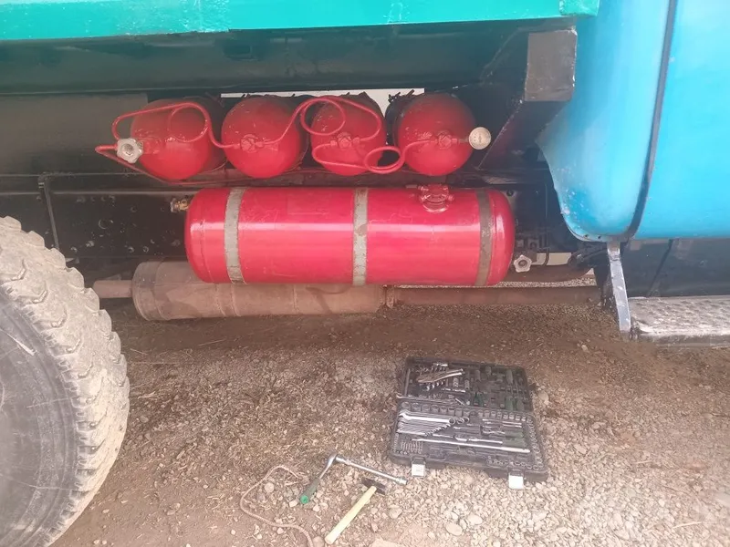 Zil 131 sotiladi moshina yangi terib chiqilgan 7 Zil 131 sotiladi moshina yangi terib chiqilgan 7