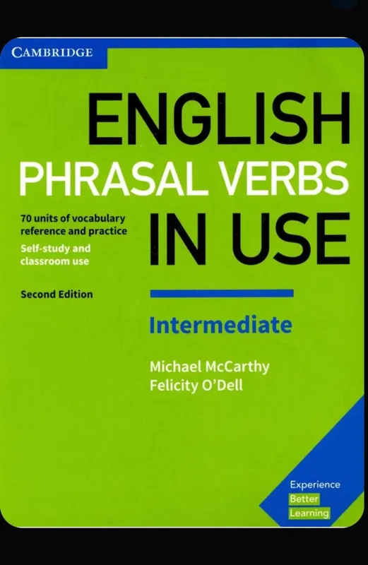 Доставка. English Phrasal Verbs in Use advanced, intermediate — фото 4