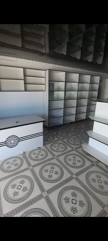 Magazinlar uchun polka yasab beramiz kelishilgan xolda