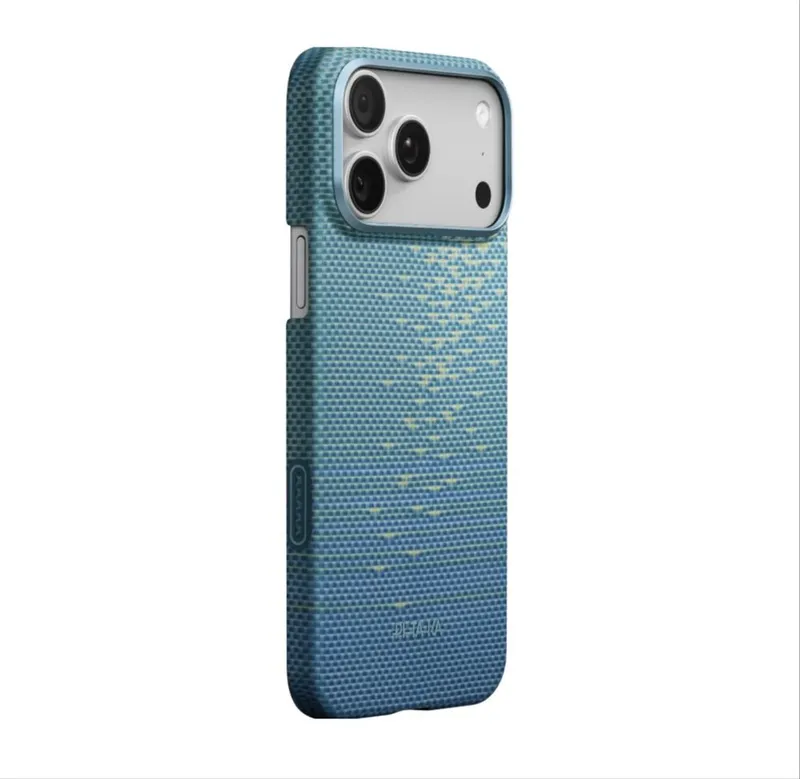 Чехол PITAKA на IPhone 17 pro , 17 pro max , Air Чехол PITAKA на IPhone 17 pro , 17 pro max , Air