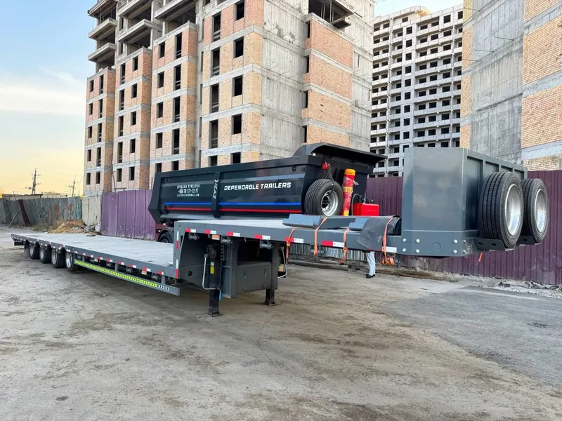 "Izaz trailers" sifatni tanlaganlar uchun! — фото 1