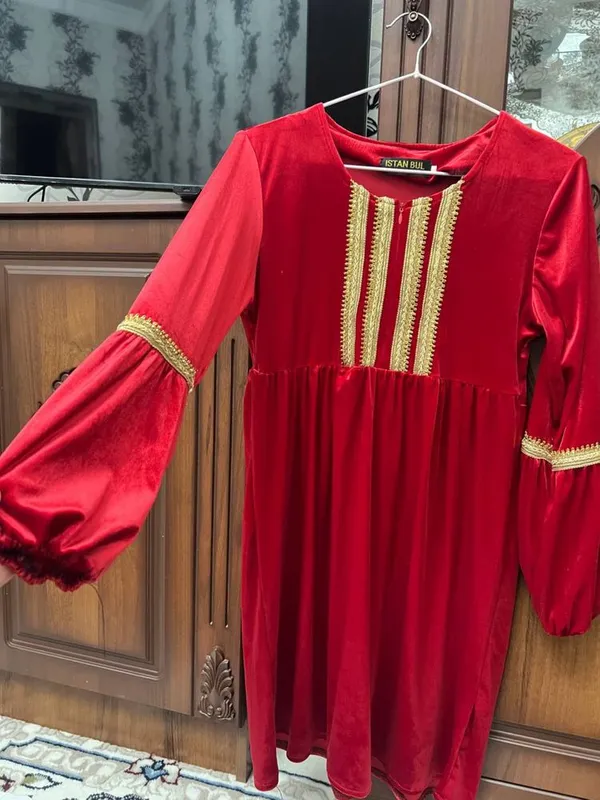 Чиройли аёллар учун койлаклар. 2 Чиройли аёллар учун койлаклар. 2