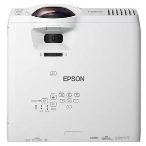 Проектор Epson EB-L210SF (лазерный) — фото 3