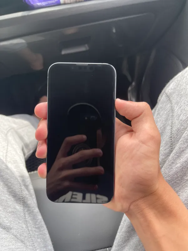 Iphone.13pro 128GB 73 yomkist dual sim — фото 3