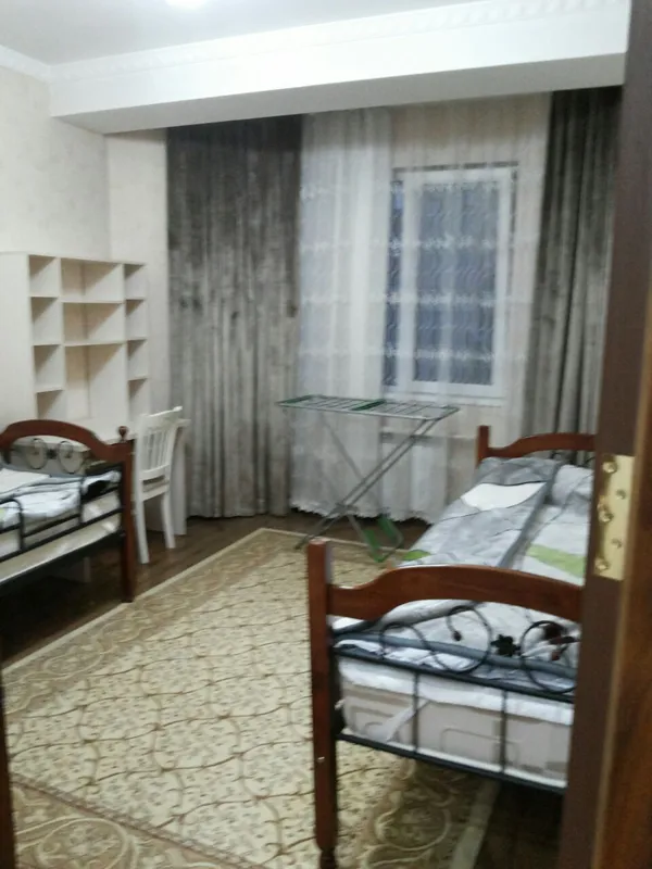 3 xonali kvartira ijarasi, 110 m², 4/7-qavat 4 3 xonali kvartira ijarasi, 110 m², 4/7-qavat 4