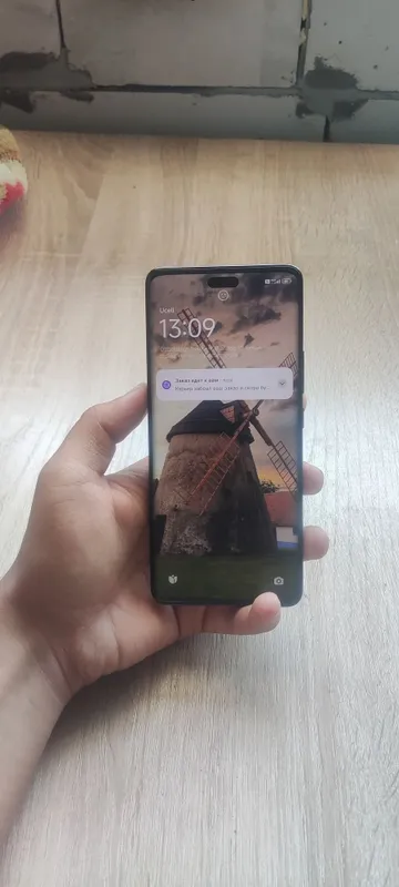 Xiaomi mi 13 lite 6