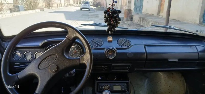 ВАЗ 21011 отличное сравнение 7