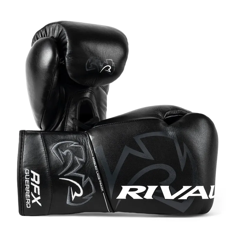 Боксерские перчатки Rival RFX-Guerrero Pro