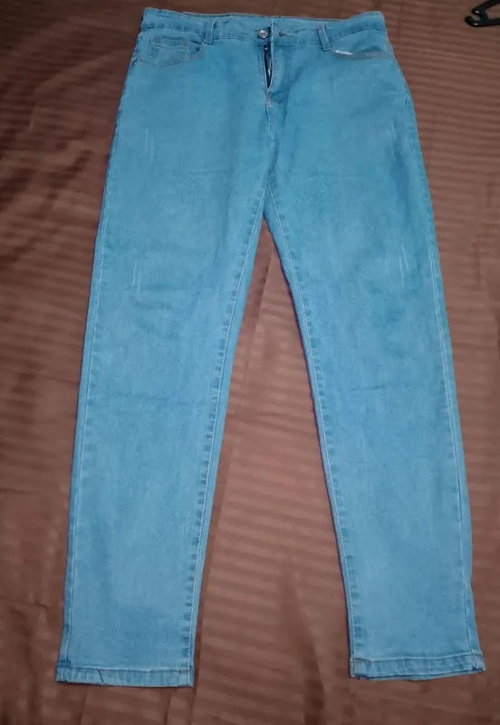 Джинсы Zara 1 Джинсы Zara 1