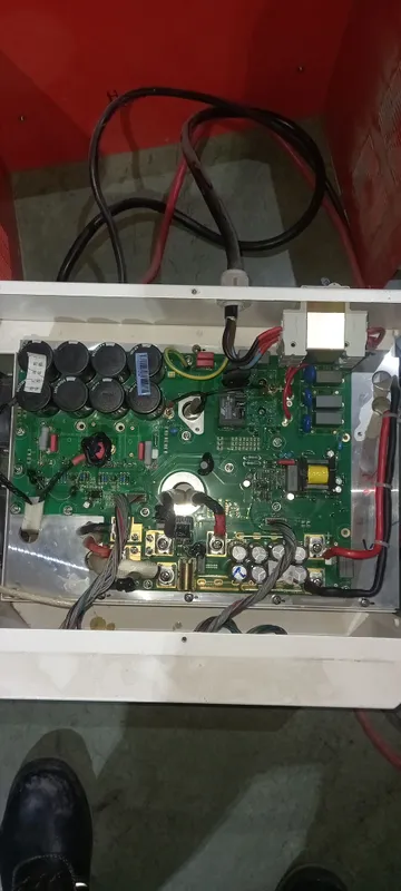 Elektrik xizmati bor 24.7 bemalol tel quvurila — фото 1