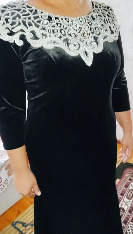 Vecherniy kuylak 1