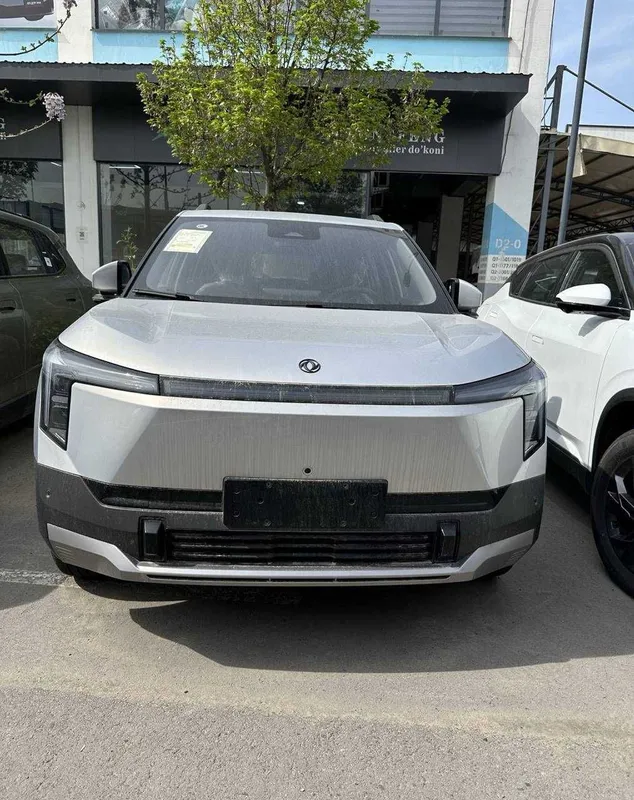 dongfeng nammi 06 ultra 471km — фото 4