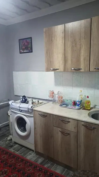 2 xonali kvartira ijaraga beriladi (Shayxontohur tumani, mo‘ljal: G‘afur G‘ulom metro bekati) 3 2 xonali kvartira ijaraga beriladi (Shayxontohur tumani, mo‘ljal: G‘afur G‘ulom metro bekati) 3