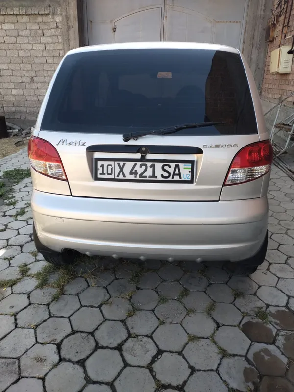 Matiz MX Euro 2014/16, цена договорная 3 Matiz MX Euro 2014/16, цена договорная 3