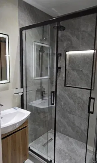 Yashnobod tumanida 58 m², 2 xonali kvartira ijarasi · ID 24385 8