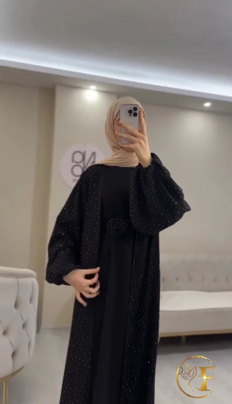 Abaya kuylak