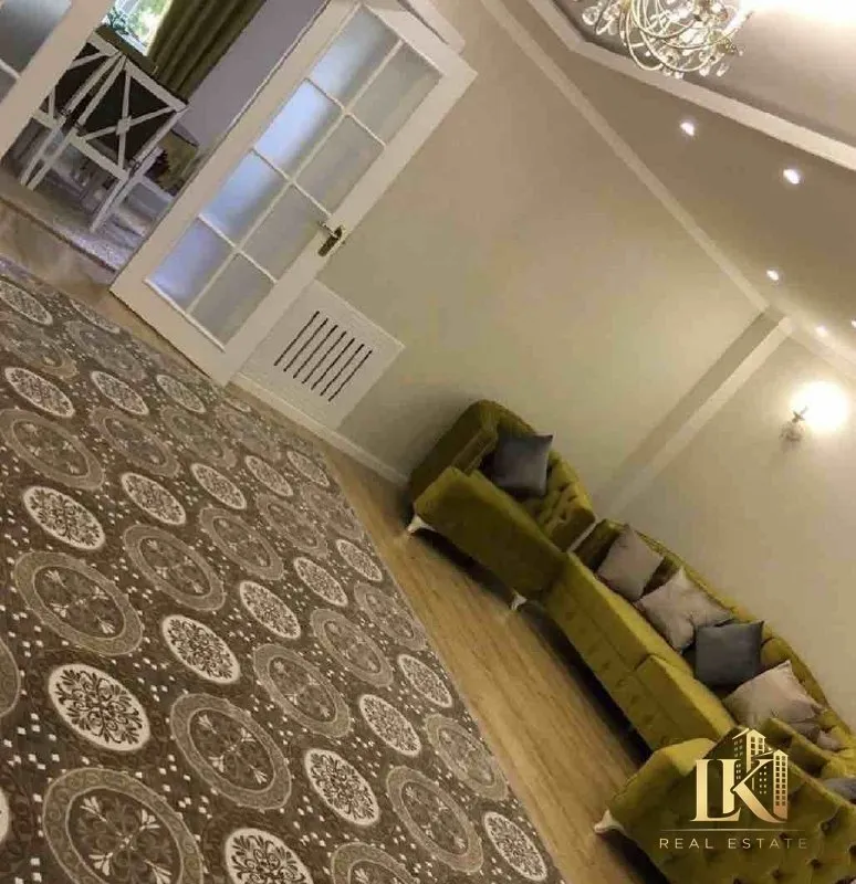 Продаётся 3-комнатная квартира 100 м² рядом с Эко-парком — фото 2