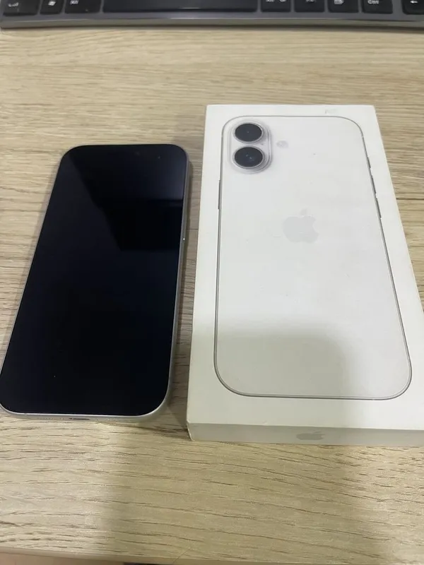 Iphone 17 256gb pochti yengi 2 Iphone 17 256gb pochti yengi 2
