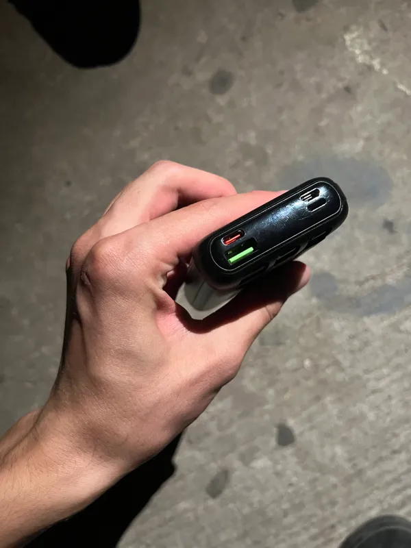 Power Bank 10000 оптом 5 Power Bank 10000 оптом 5