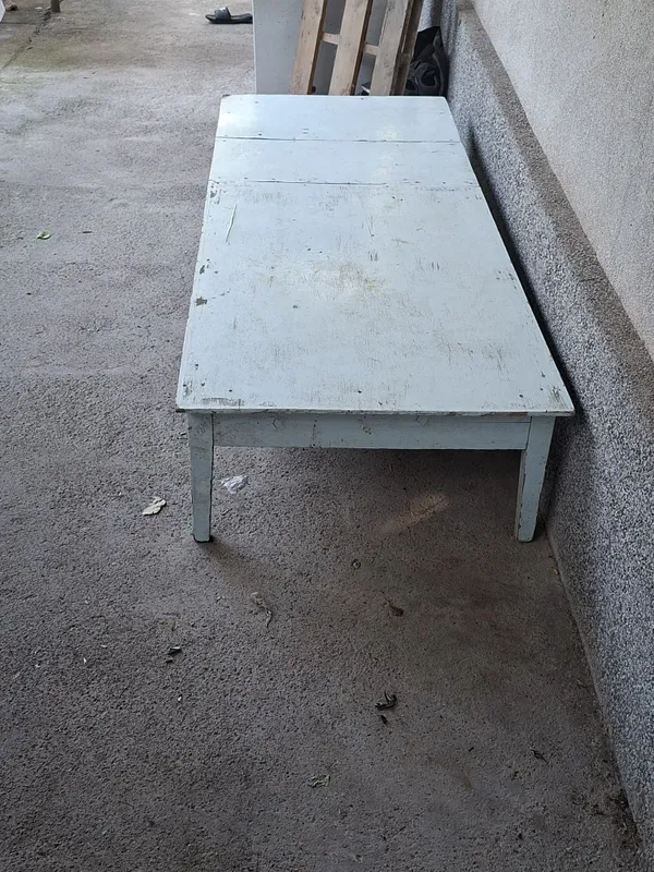 Хан такта 2м 5см × 75си