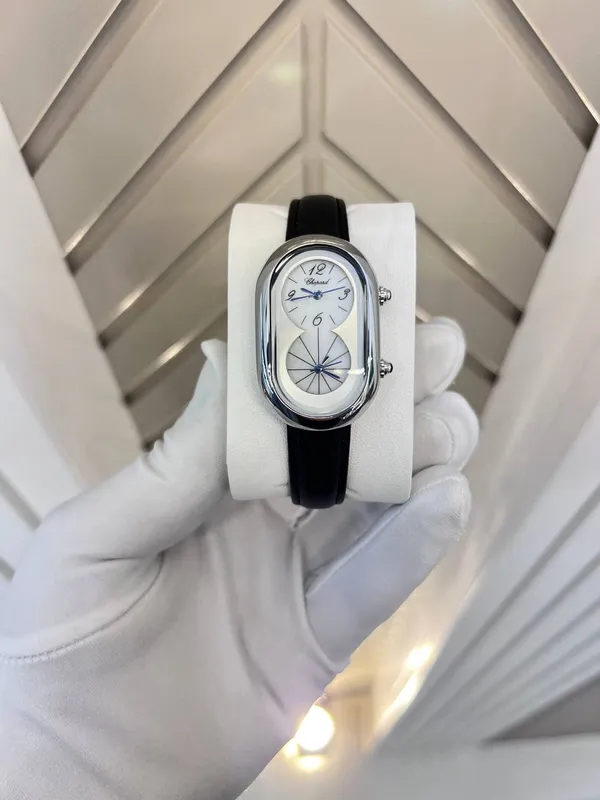 Chopard soat 6