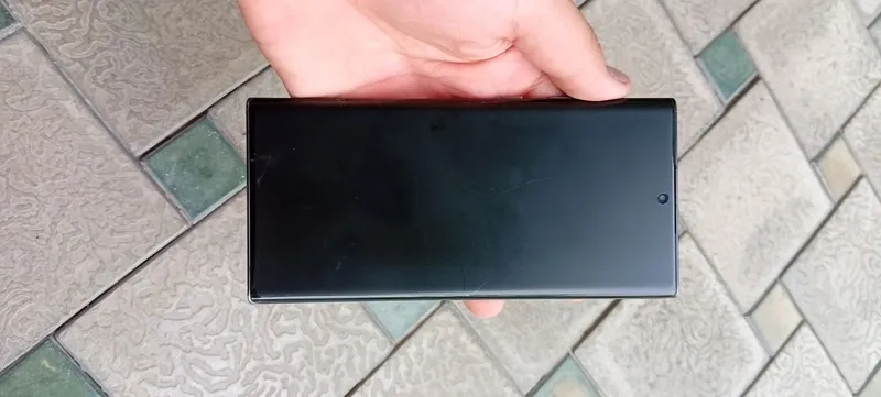 samsung note 10+ 5G 12/256 2